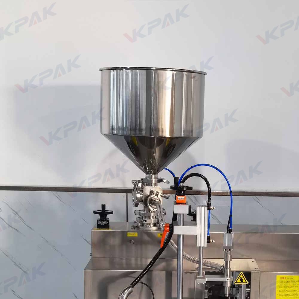 Detalles del VK-TFS-002U