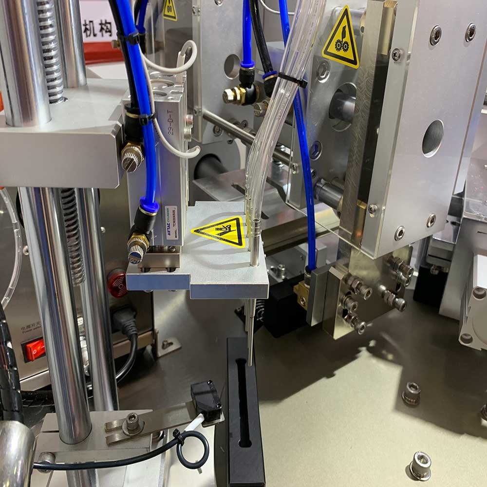 Detalles del VK-TFS-005