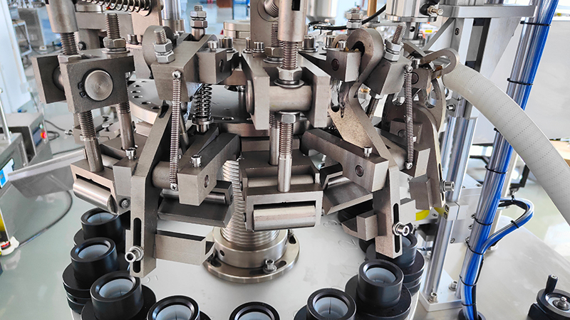 Detalles del VK-TFS-006A