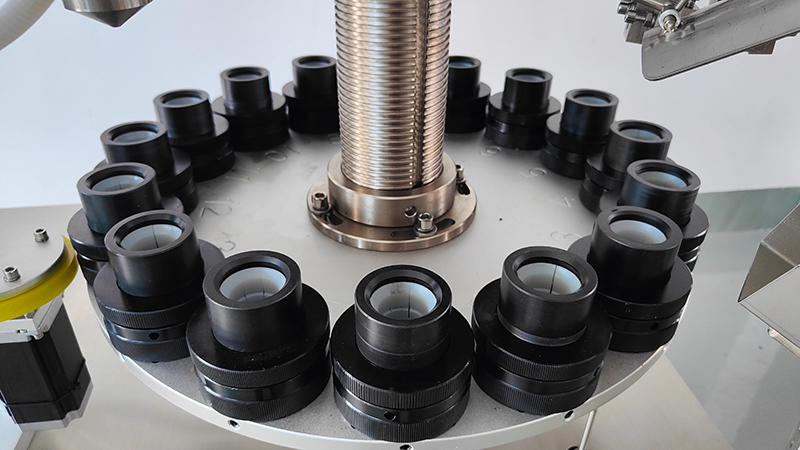 Detalles del VK-TFS-006A