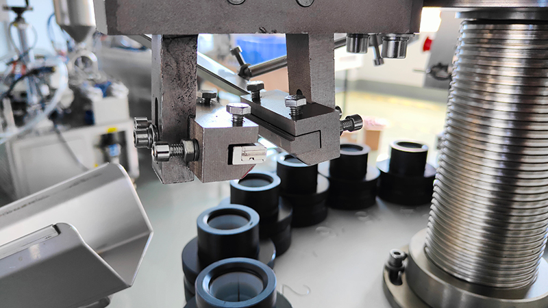 Detalles del VK-TFS-006A