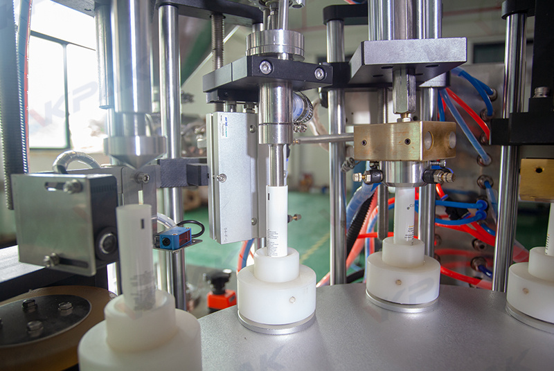 Detalles del VK-TFS-006H