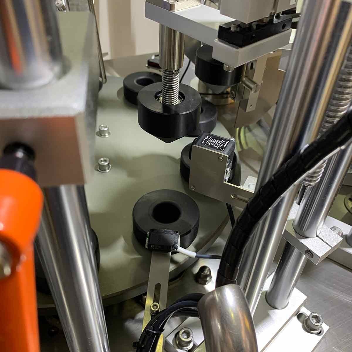 Detalles del VK-TFS-009U