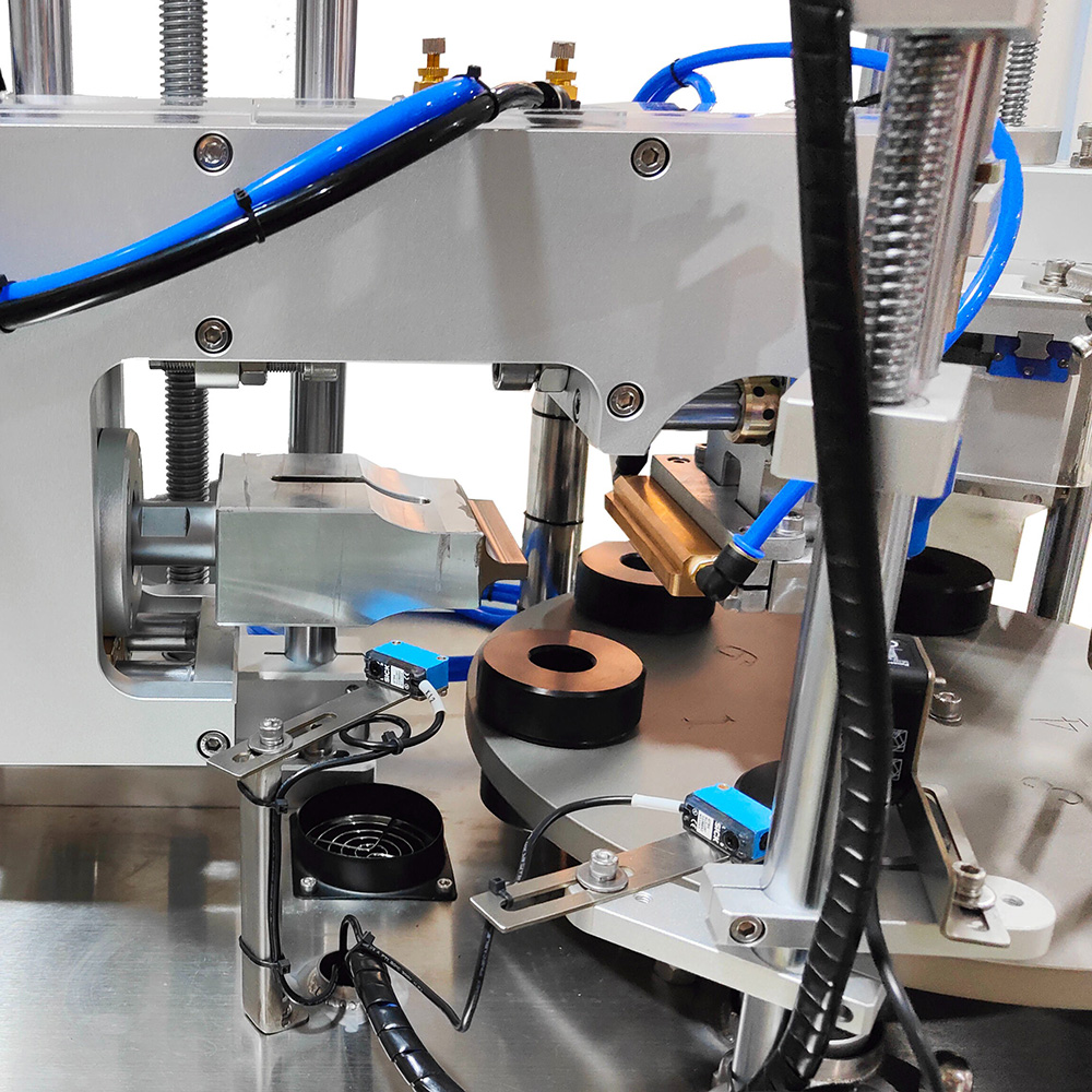 Detalles del VK-UTS-006D