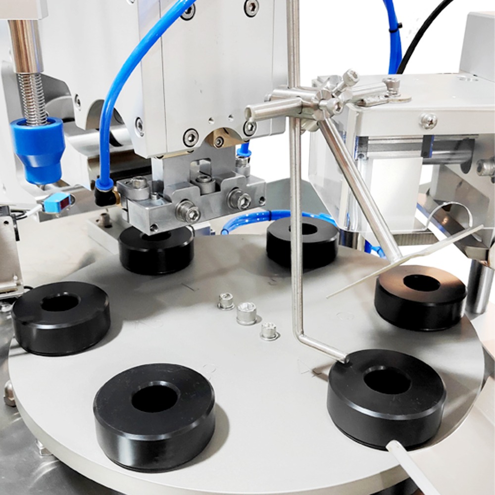 Detalles del VK-UTS-006D