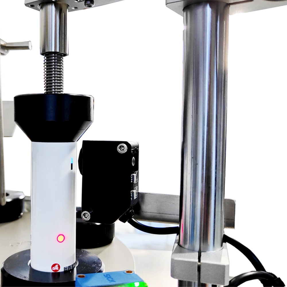 Detalles del VK-UTS-006D
