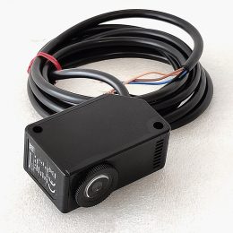 Sensor de marcas de color