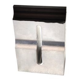 Molde superior de cuerno