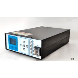 Generador ultrasónico