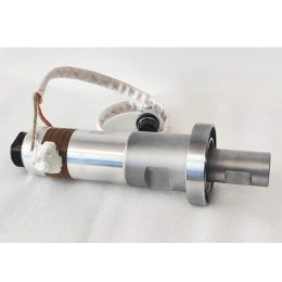 Transductor ultrasónico